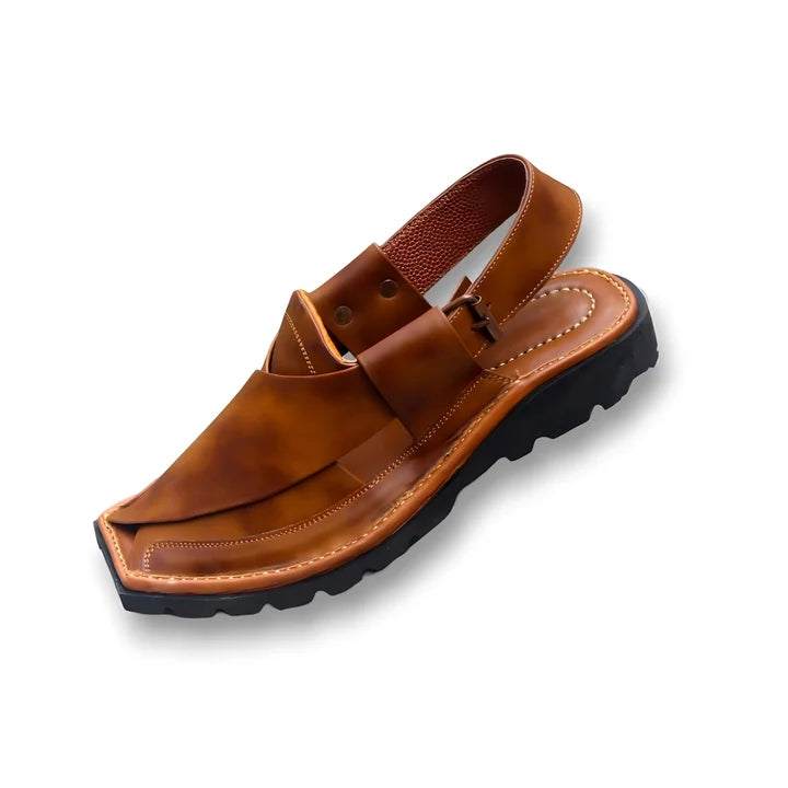 Vibram Sole Zalmi (Double Shade)
